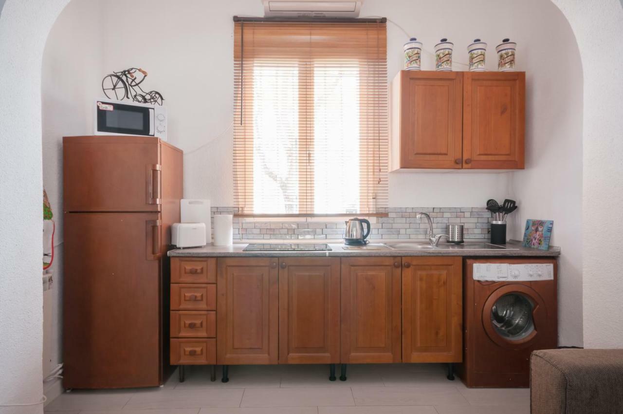 6 Mirasierras Apartamento Madri