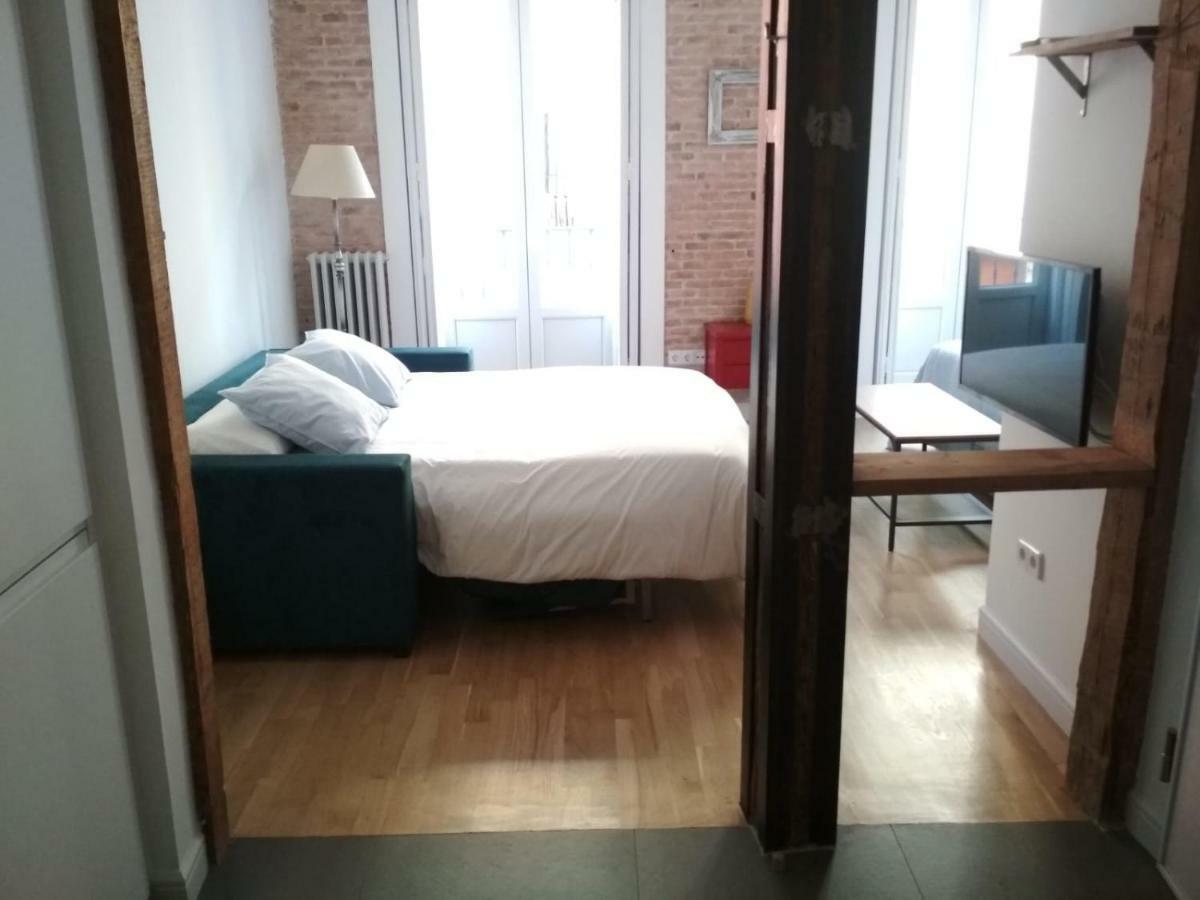 Estudio Malasana Apartment *