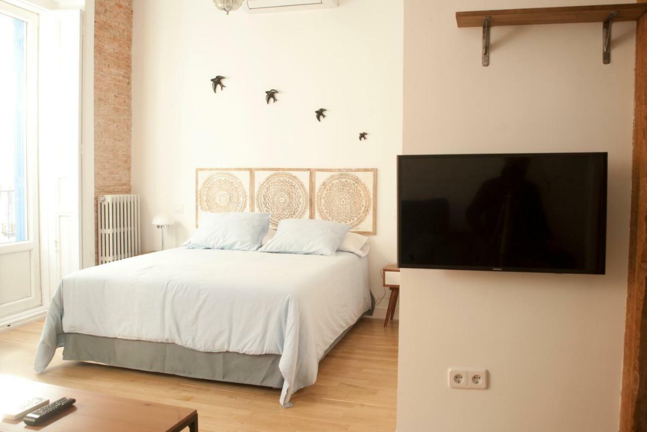 Apartment Estudio Malasana Madrid