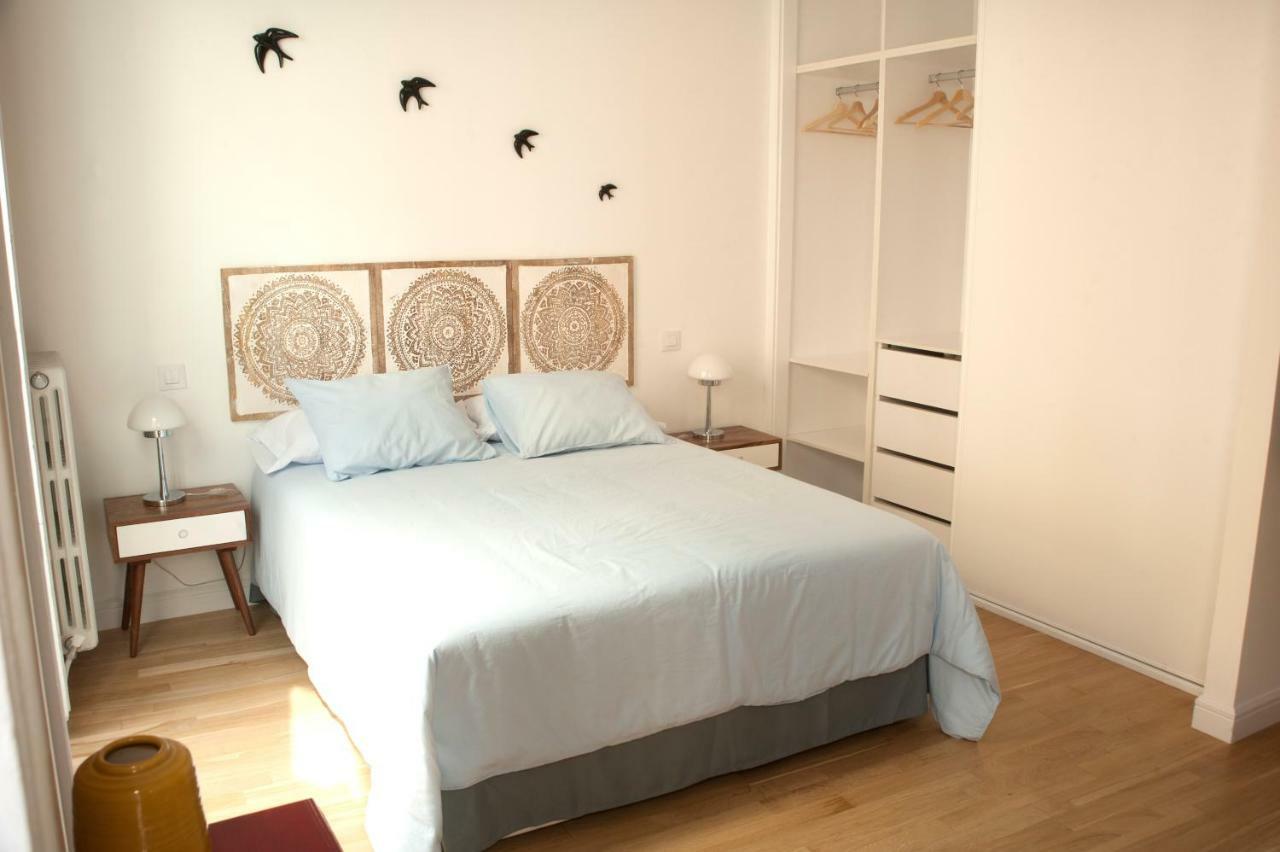 Apartamento Estudio Malasaña Madrid