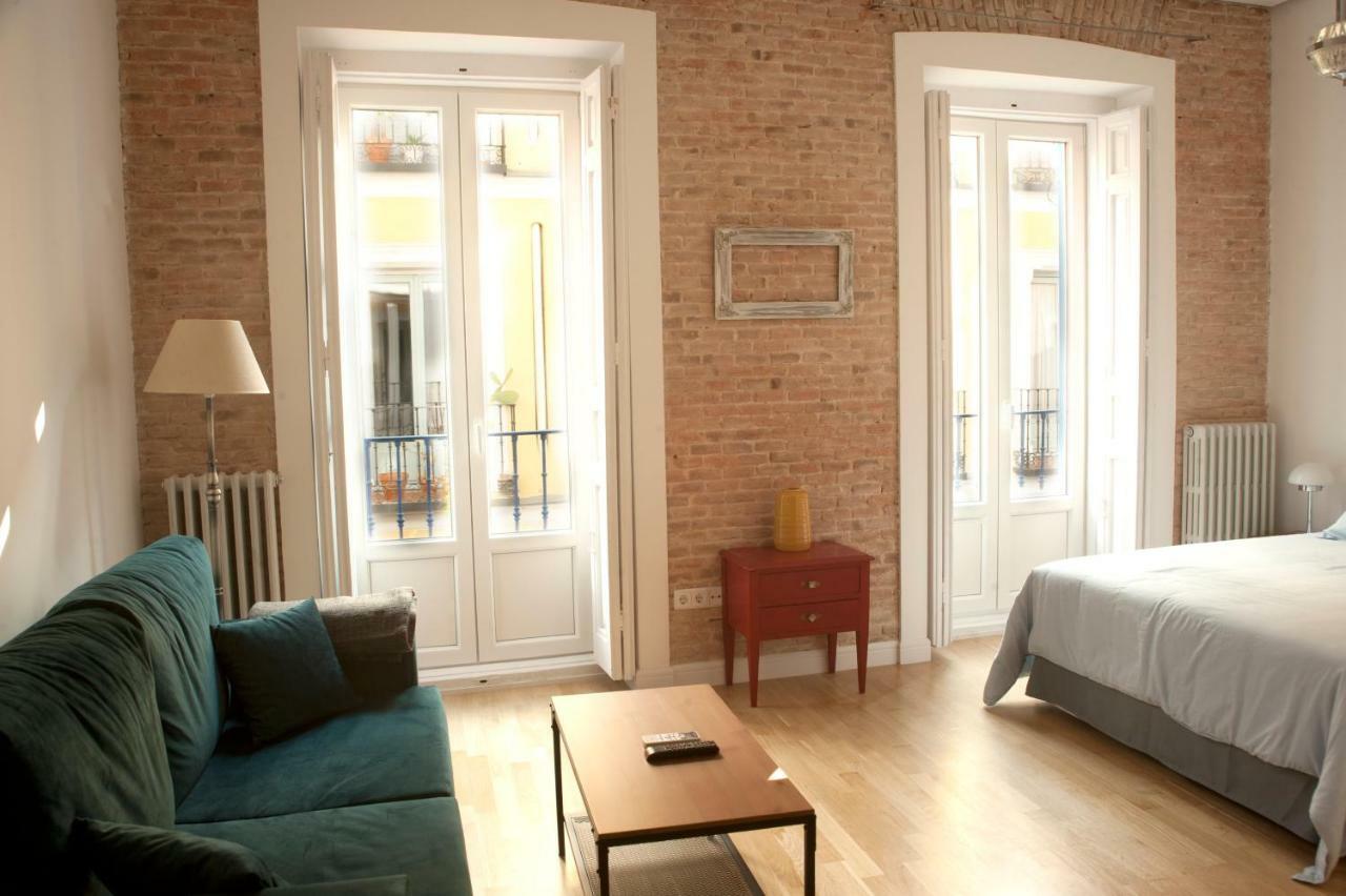 Estudio Malasaña Apartamento Madrid