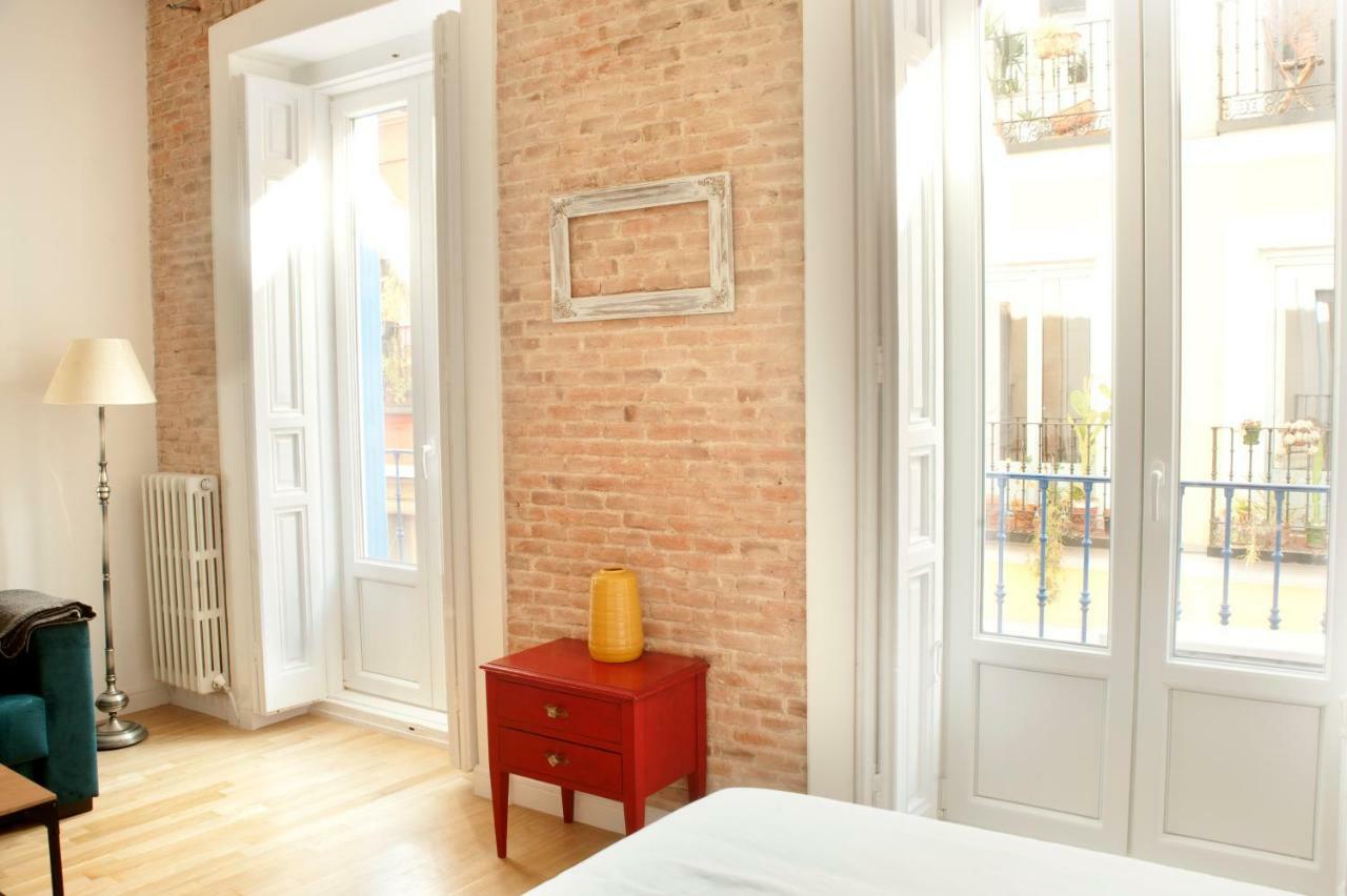 Estudio Malasaña Apartamento Madrid