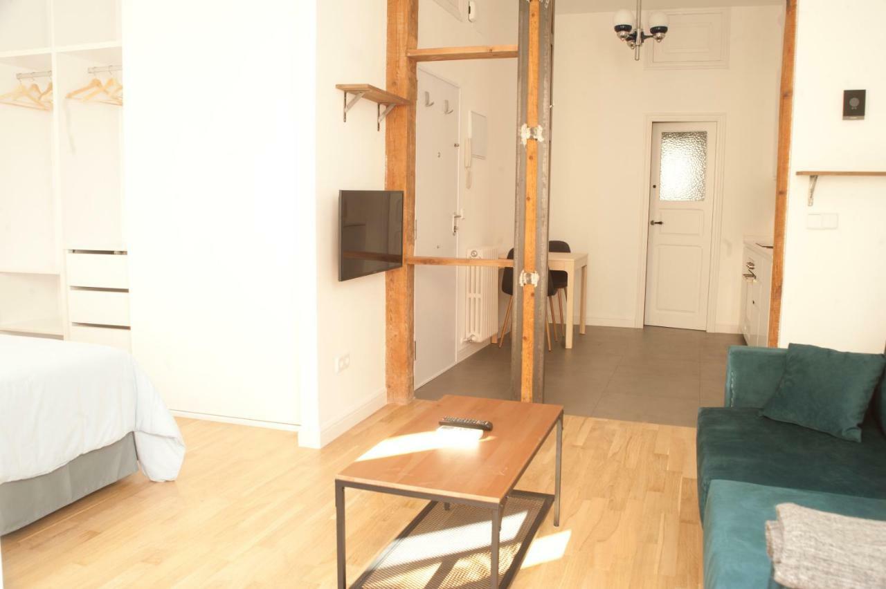 Estudio Malasana Apartment Madrid