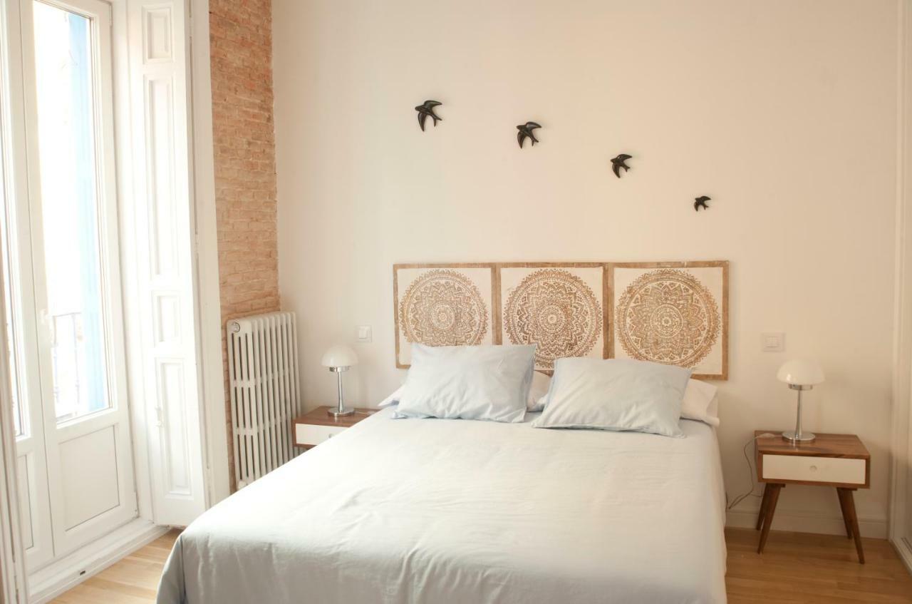 Estudio Malasana Apartment