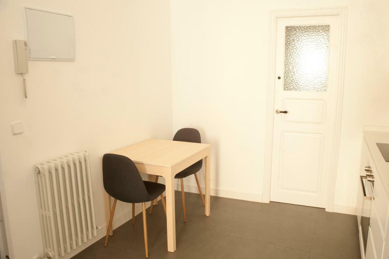 Apartamento Estudio Malasaña