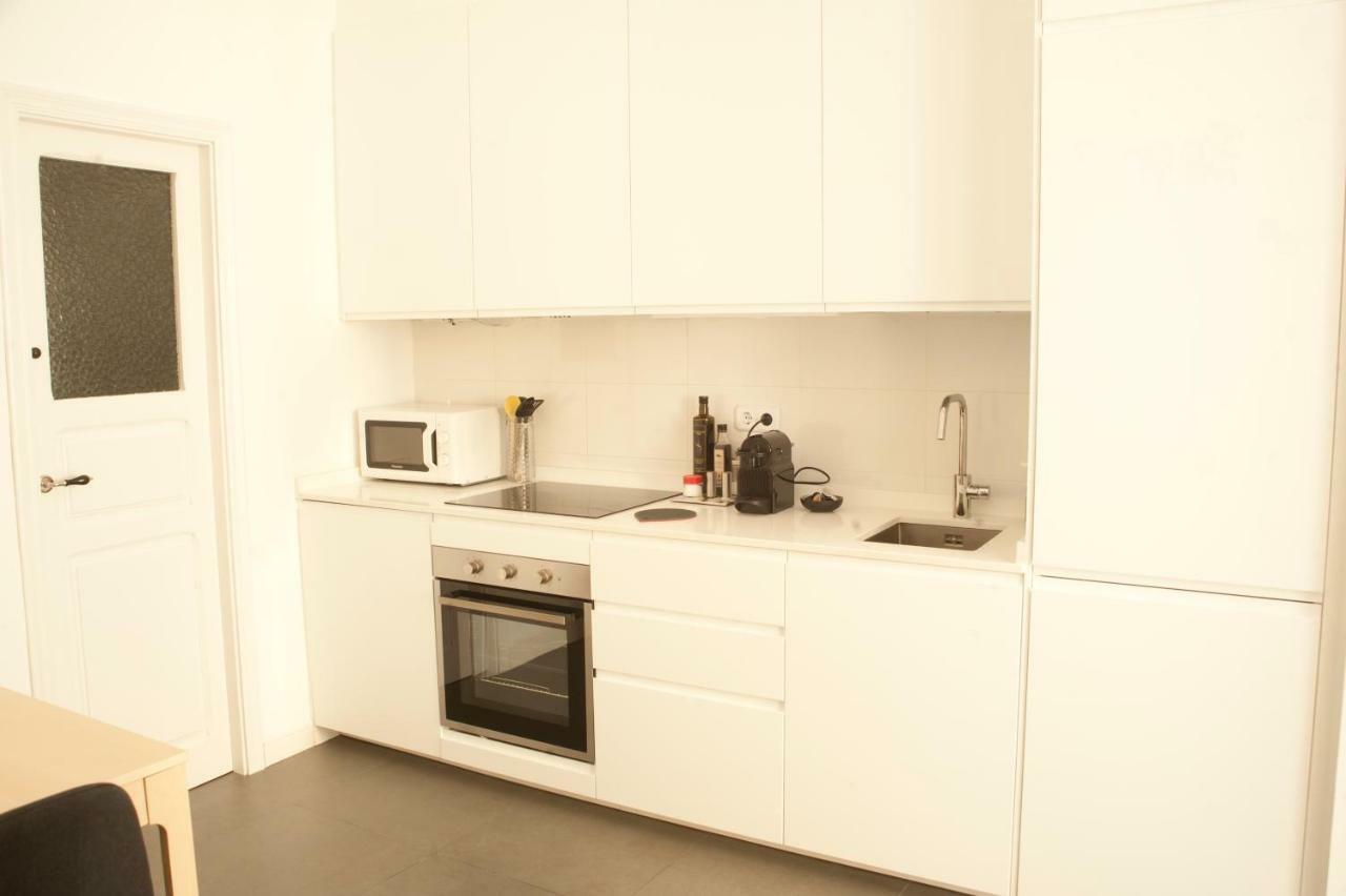 Estudio Malasaña Apartamento