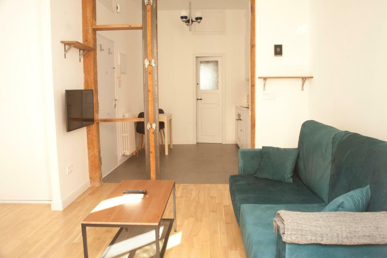 Estudio Malasana Apartment