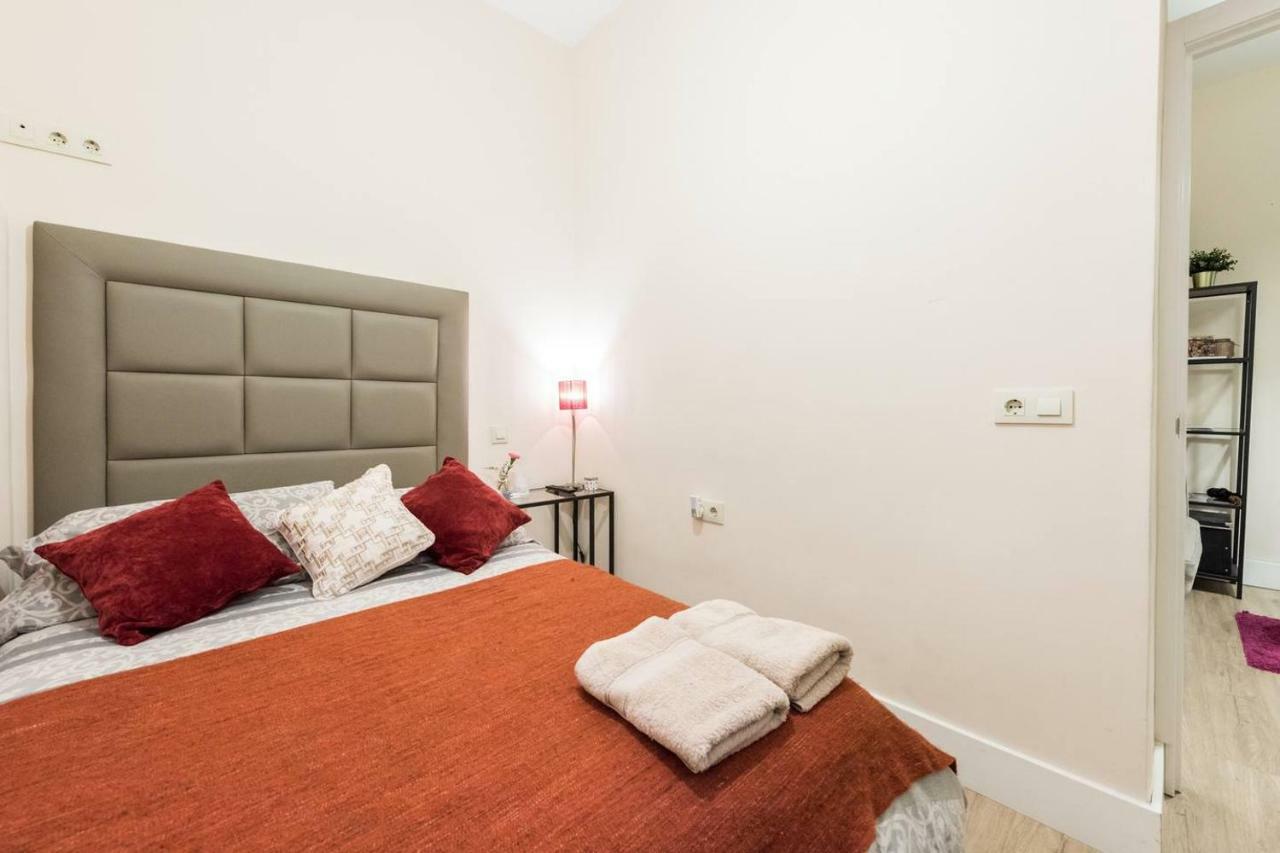 Apartment En Calle Relatores