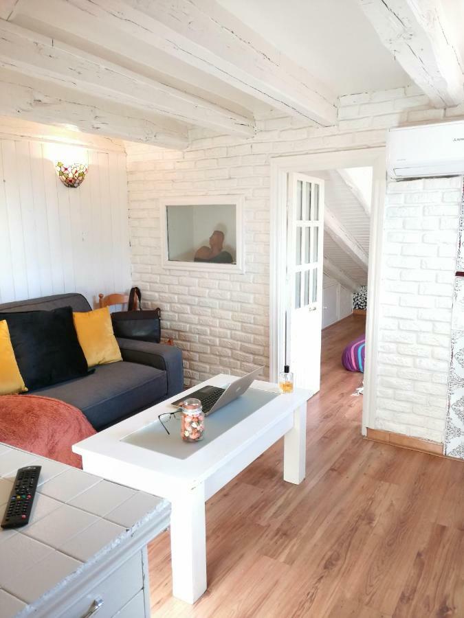 Calle De San Joaquin - Malasana - Apartment *