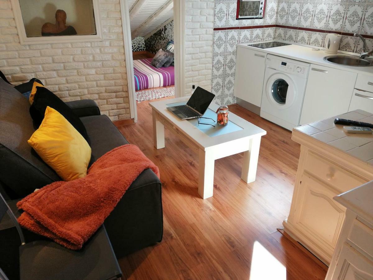 Calle De San Joaquin - Malasana - Apartment *