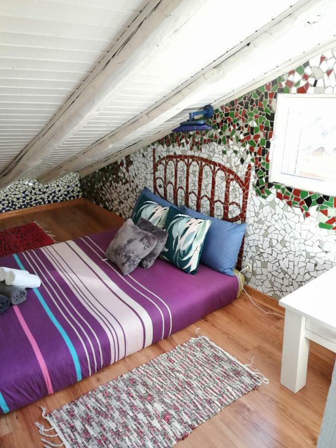 Apartamento Calle De San Joaquin - Malasana - *