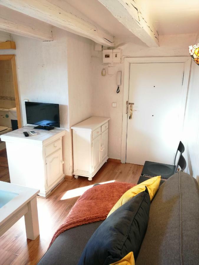 Calle De San Joaquin - Malasana - Apartment
