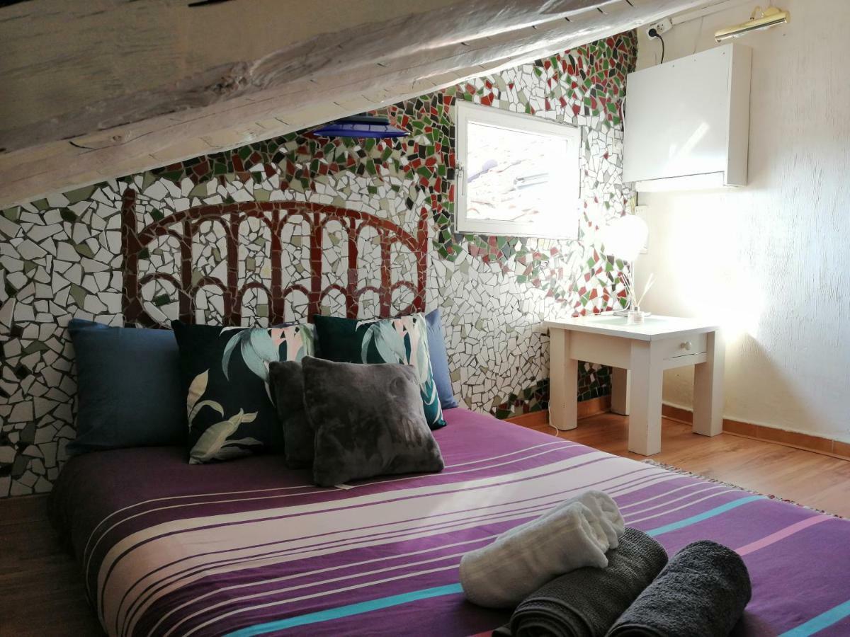 Calle De San Joaquin - Malasana - Apartment