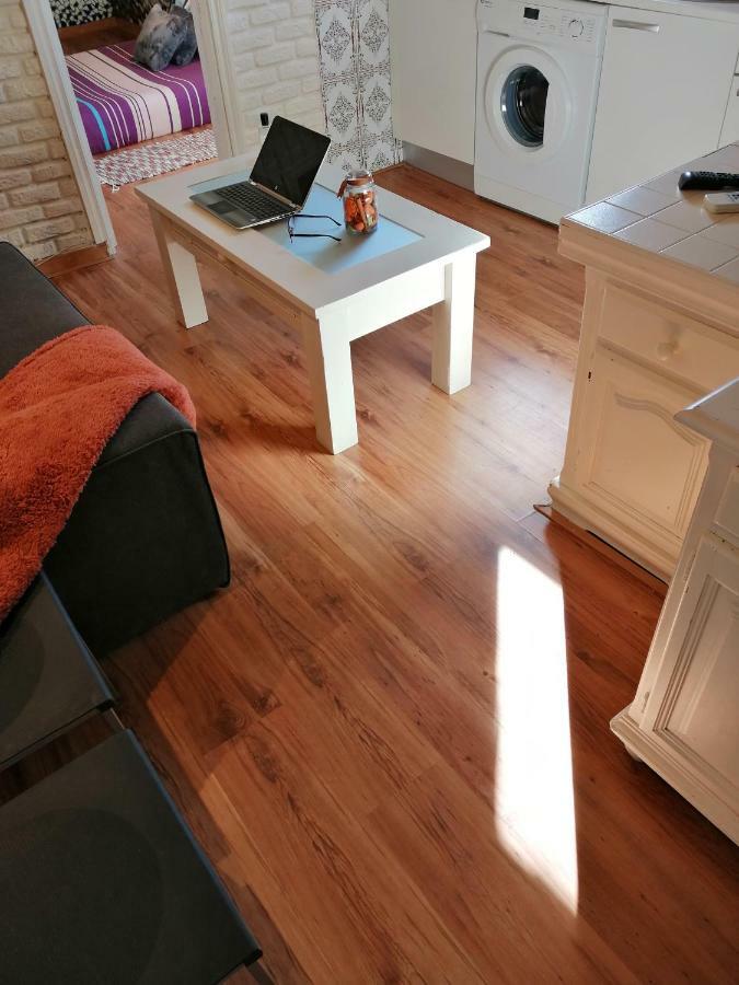 Apartamento Calle De San Joaquin - Malasana - Madrid