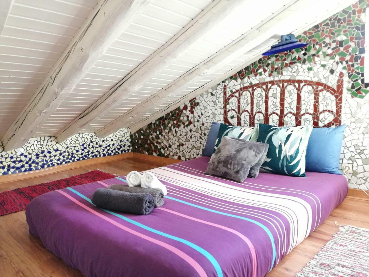 Calle De San Joaquin - Malasana - Apartamento *