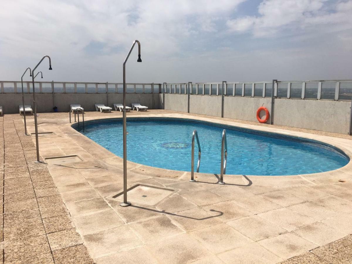 Apartment Pisos Con Piscina De Temporada Corta *