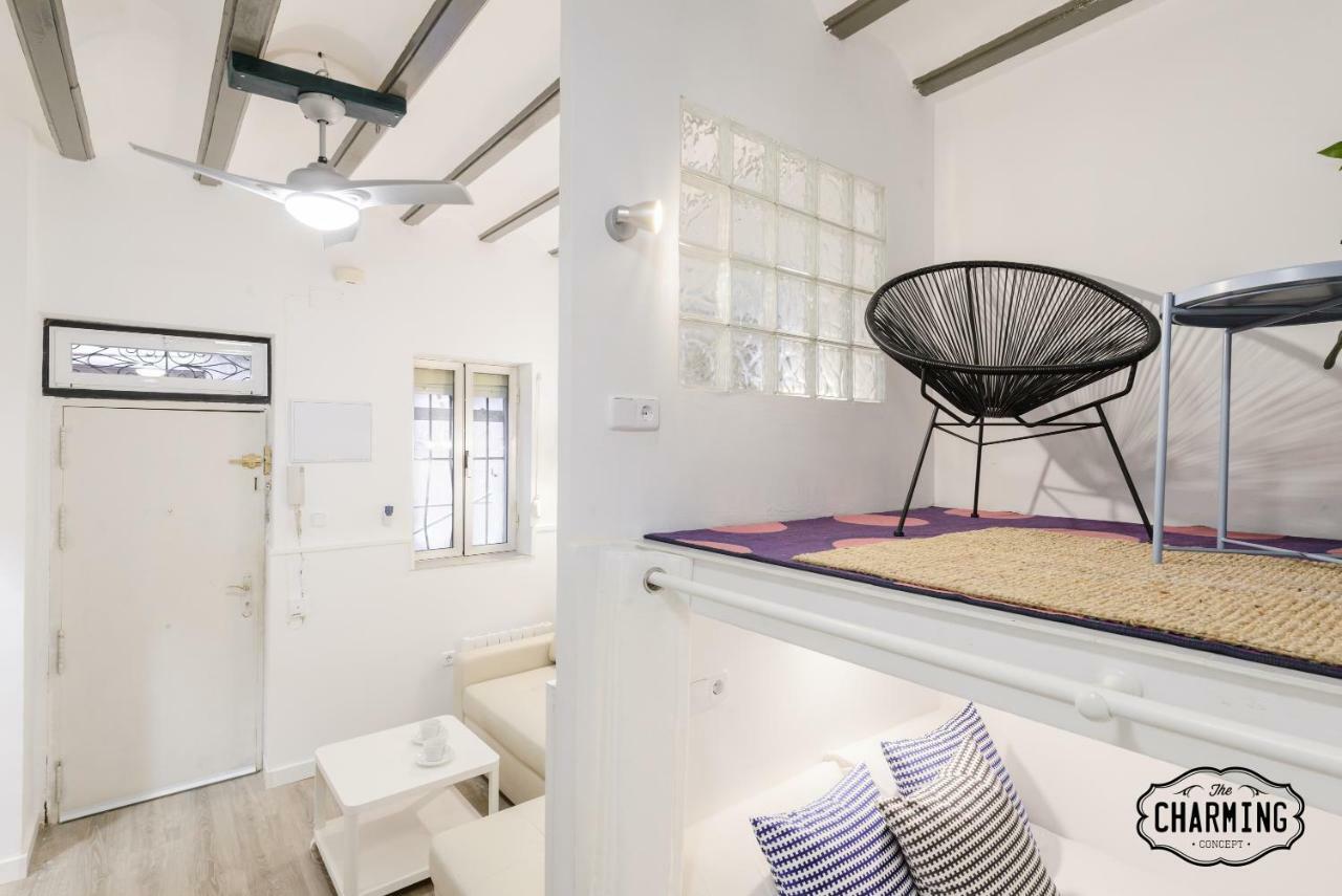 Charming Puerta De Toledo Ii Apartment Madrid