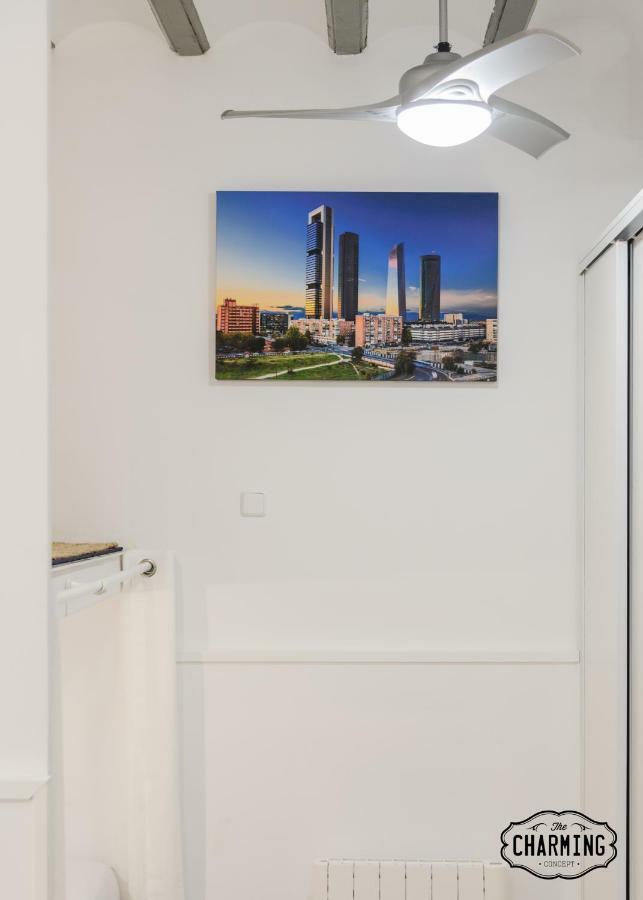 Apartment Charming Puerta De Toledo Ii *