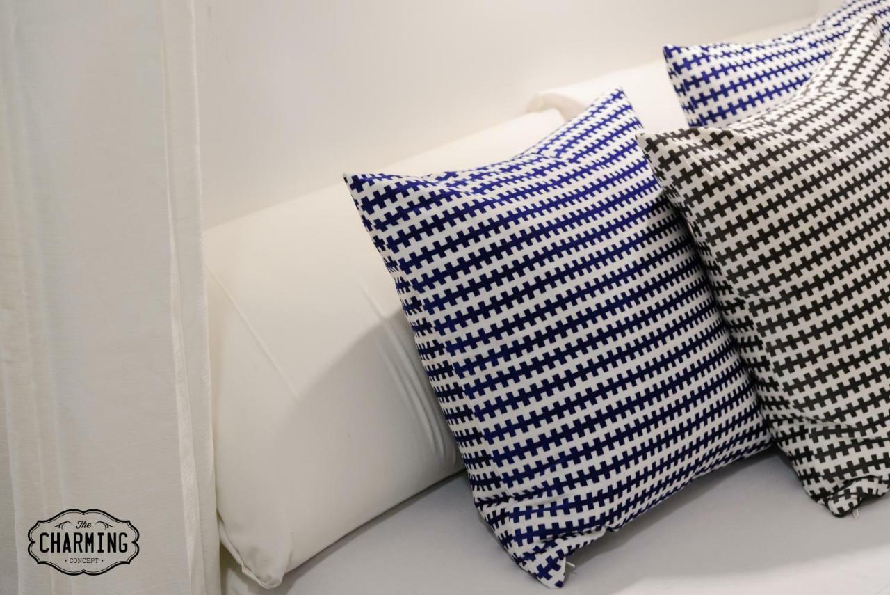 Apartment Charming Puerta De Toledo Ii Madrid