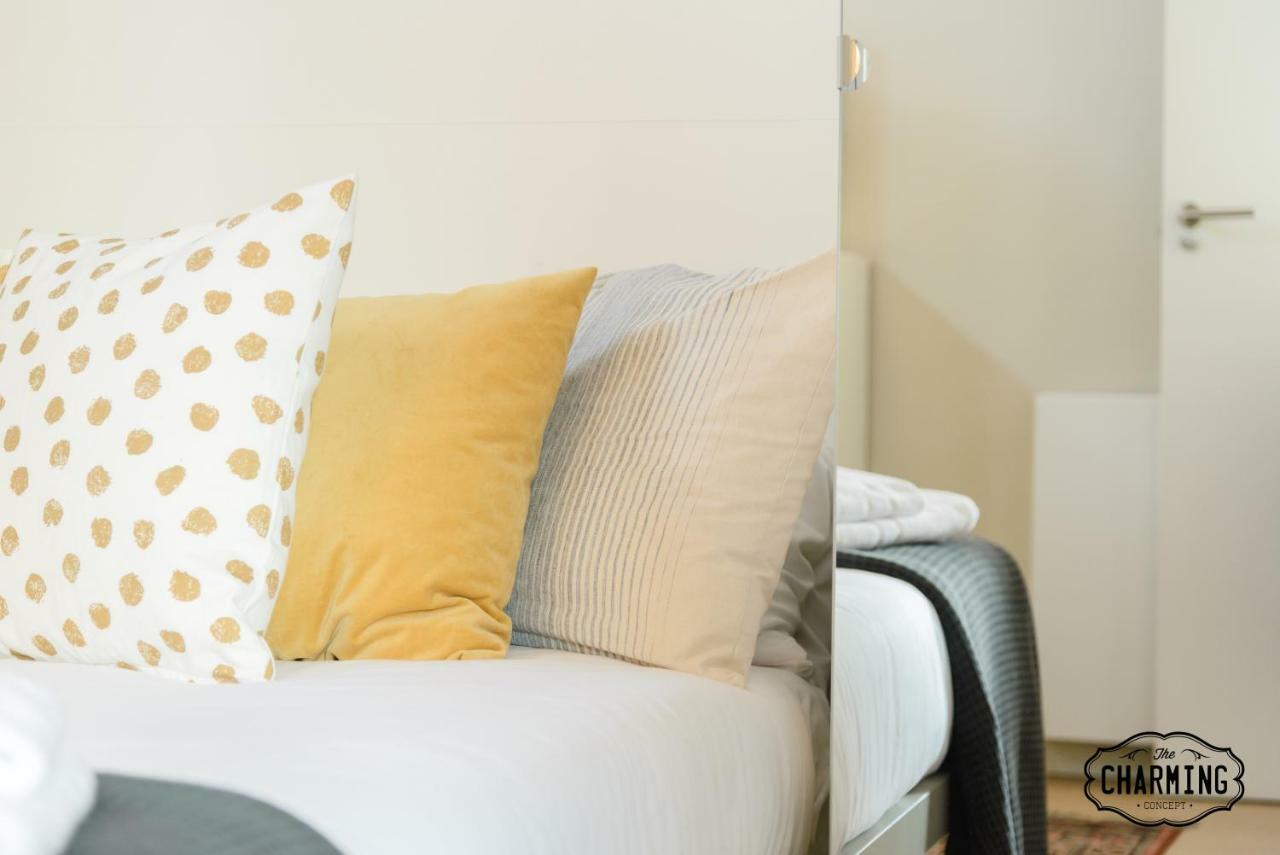 Apartment Charming Reina Sofia