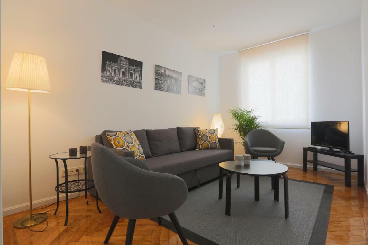 Sol Deluxe-nun-arce Apartment *