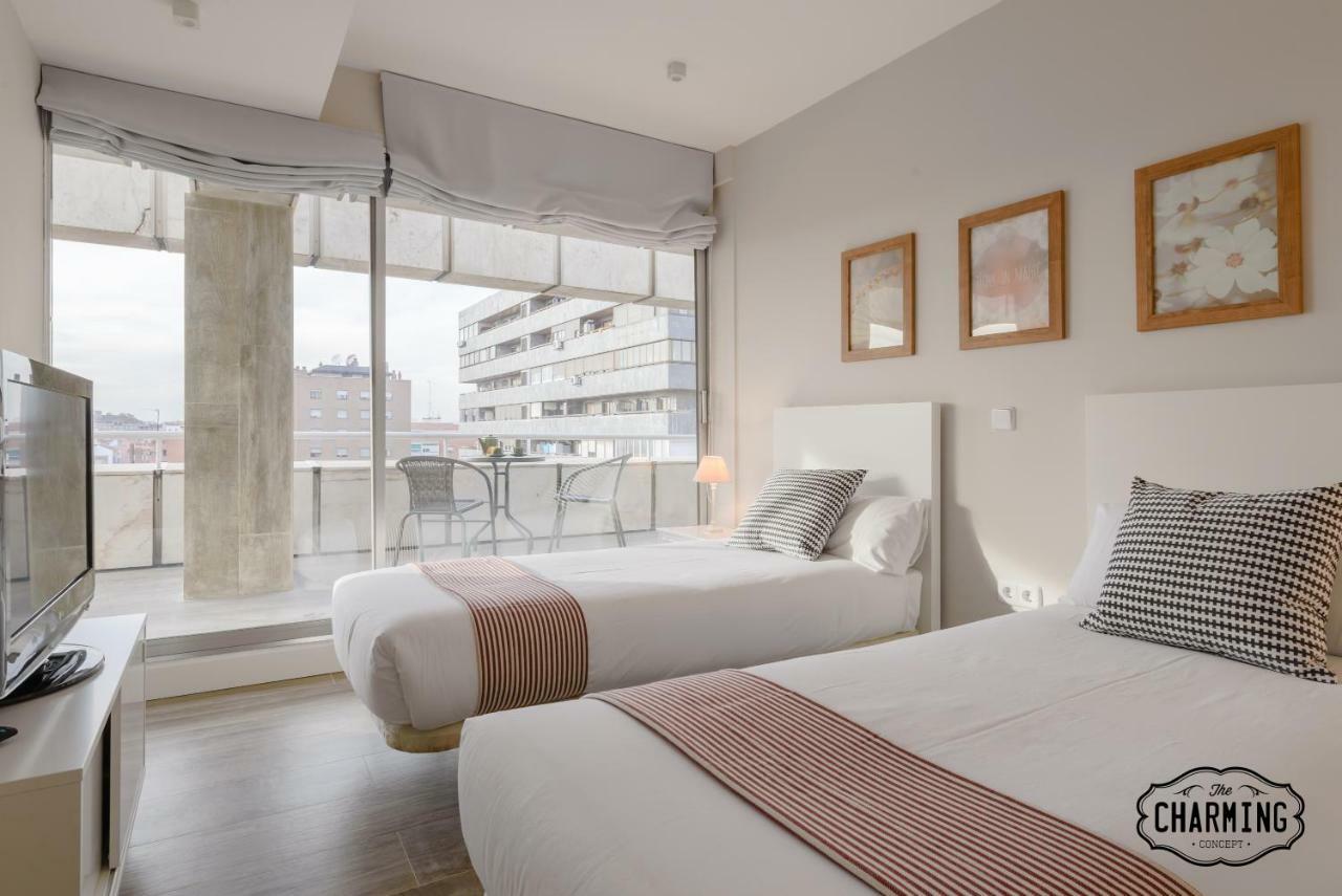 Charming Eurobuilding 2 Exclusive Apartment