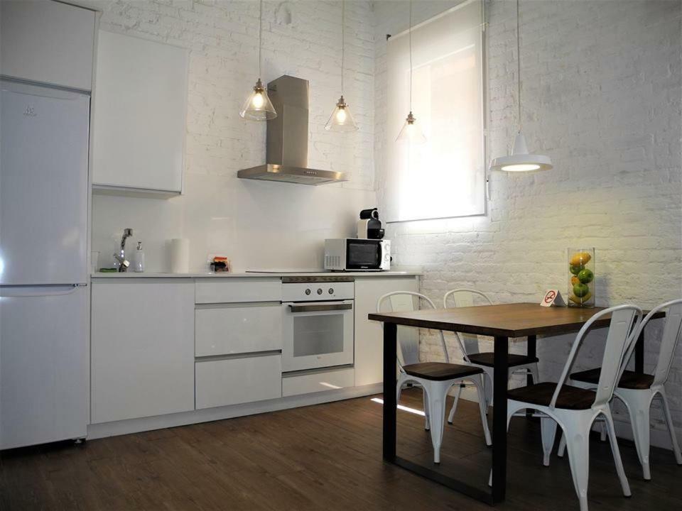 Loft Auditorio Nacional * Madrid