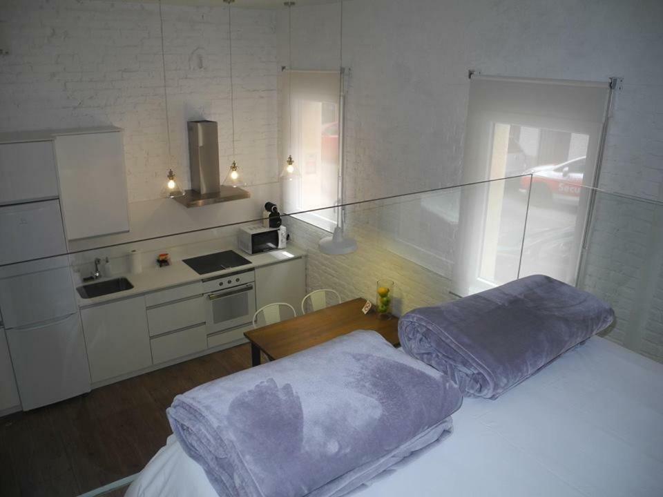 Apartment Loft Auditorio Nacional