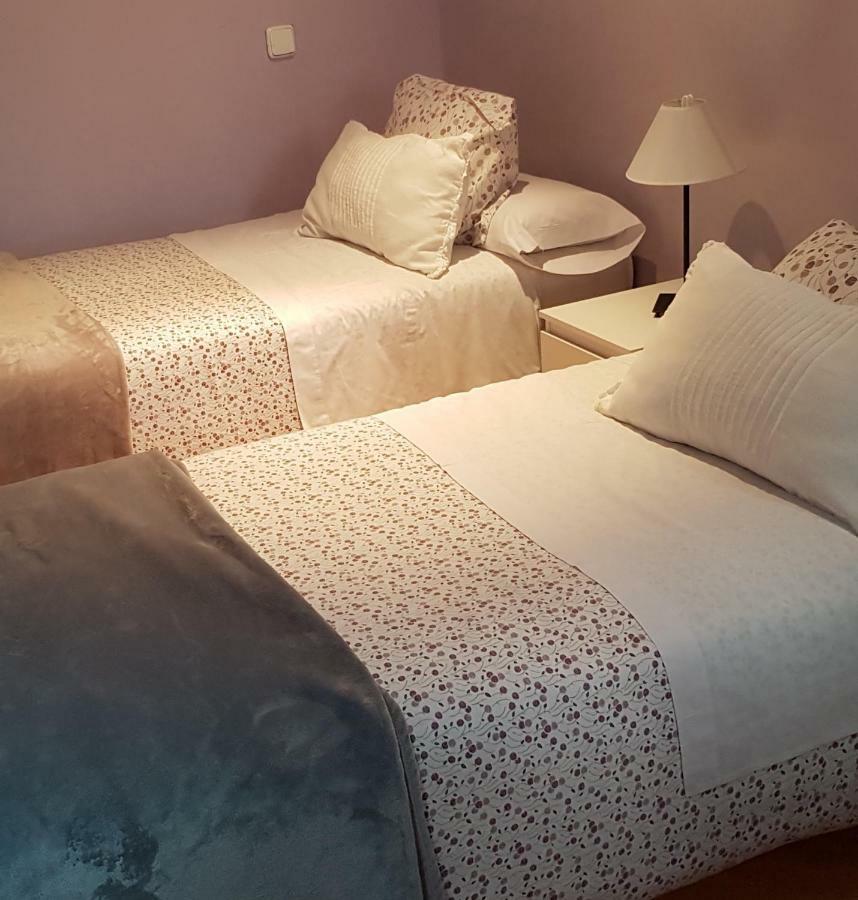 Apartment Pradera De San Isidro Madrid