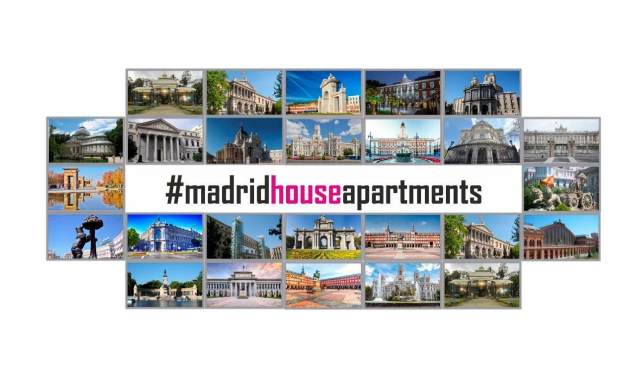 Lejlighed Puerta Del Sol, House
