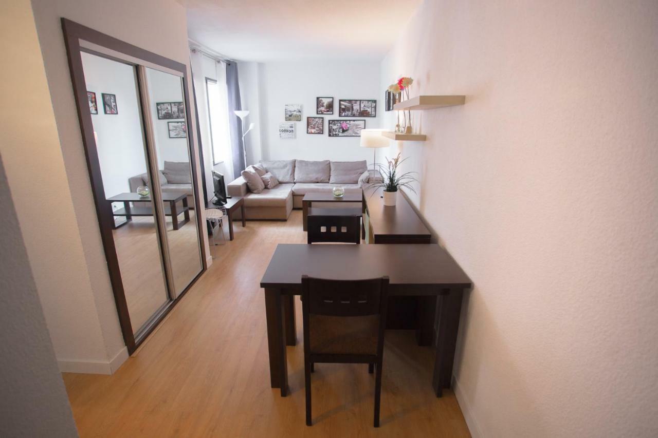 Apartment Apartamento Serrano Recoletos