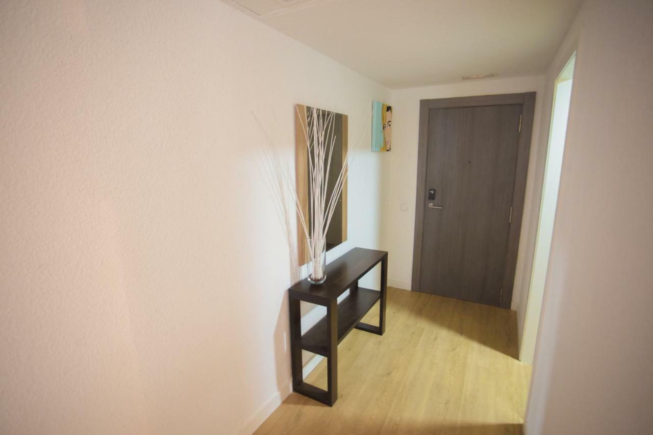 Apartment Apartamento Serrano Recoletos