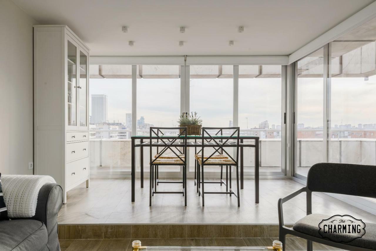 Apartment Charming Eurobuilding 2 Exclusive *