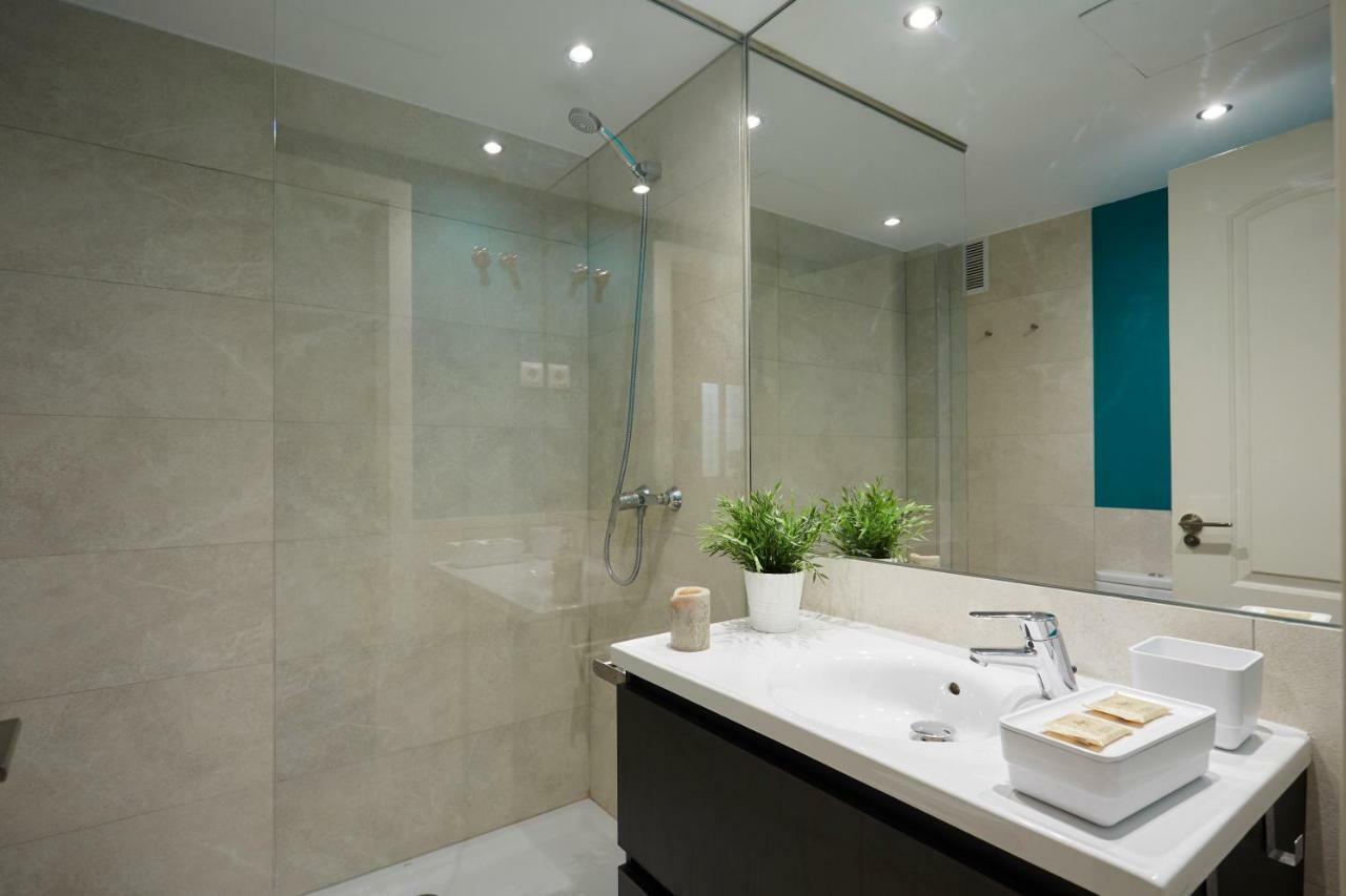 Apartment Leeways I In Alcala 99