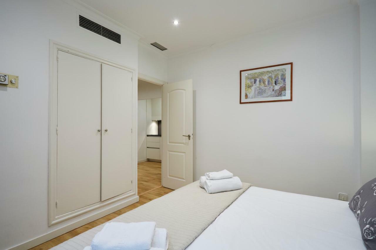 Leeways I In Alcala 99 Apartment