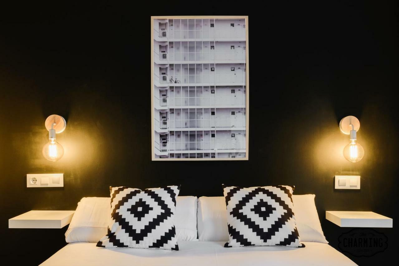 Charming Puerta De Toledo Iv Apartamento
