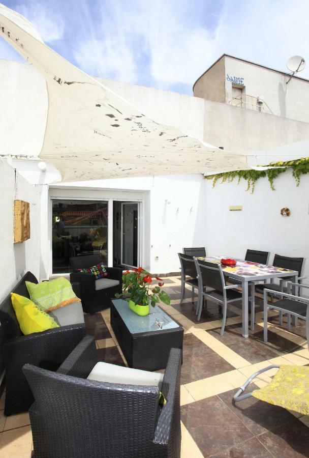 Estudio Puerta Del Sol Apartment *