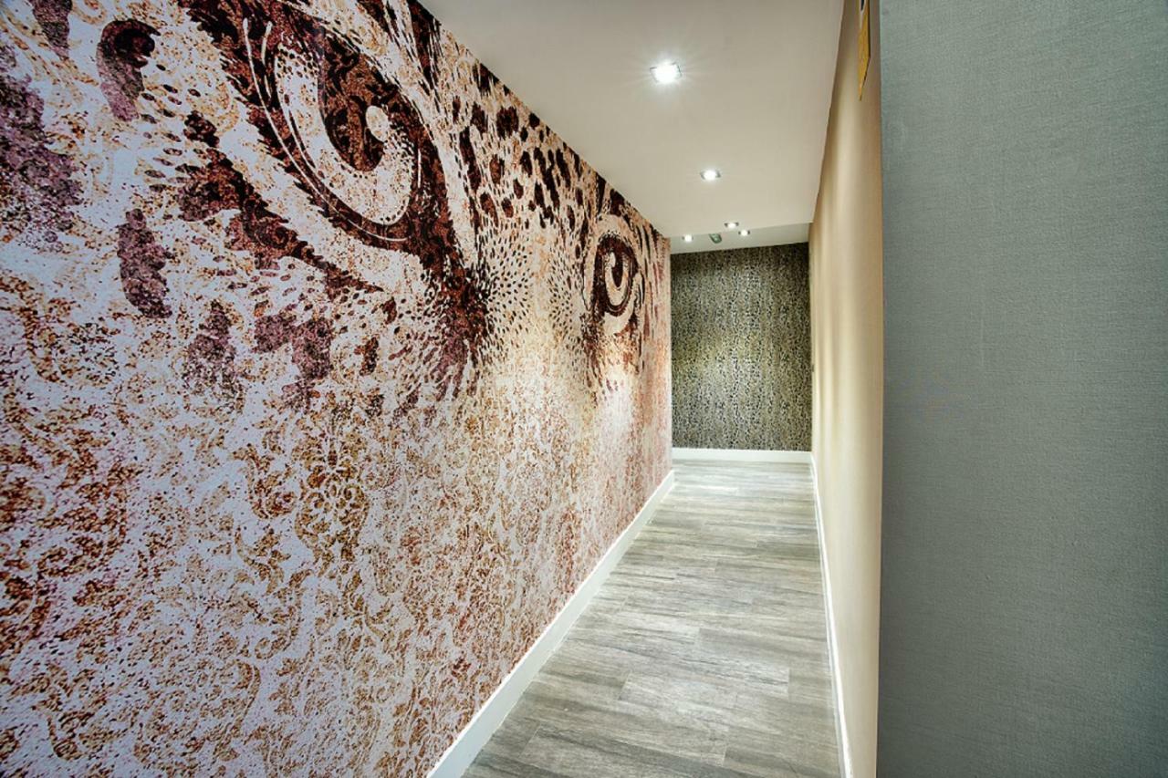Cava Baja Apartment