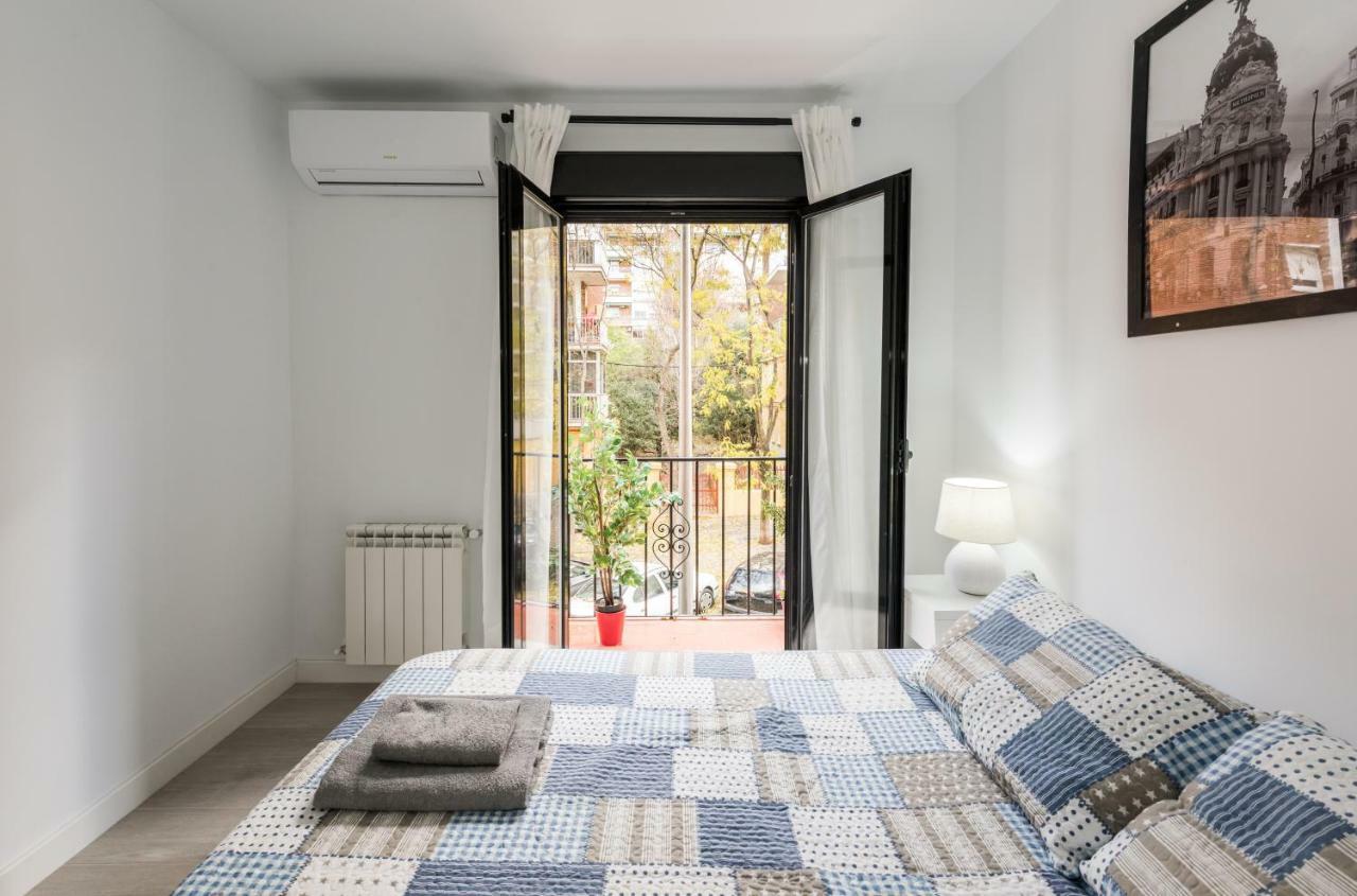 Apartment Ever House - Alcala Aire Gran Terraza Rooftop