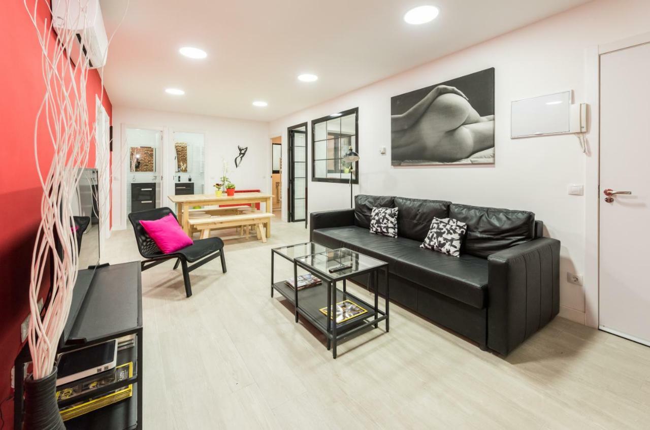 Ever House - Alcala Aire Gran Terraza Rooftop Madrid