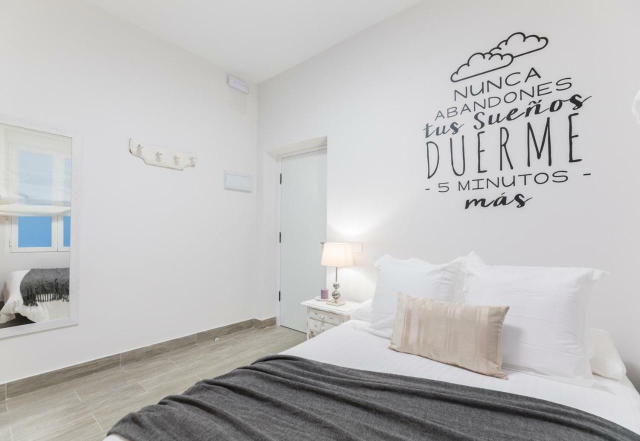Apartment Plaza Mayor, House