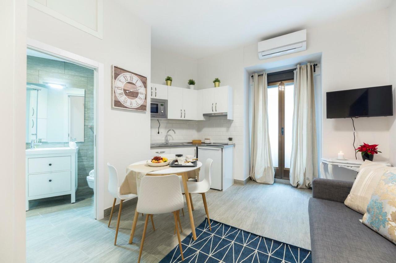 Plaza Mayor, House Apartment Madrid