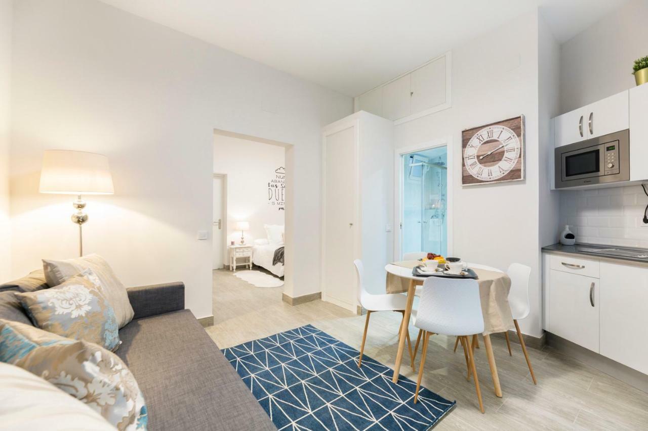 Plaza Mayor, House Apartment *
