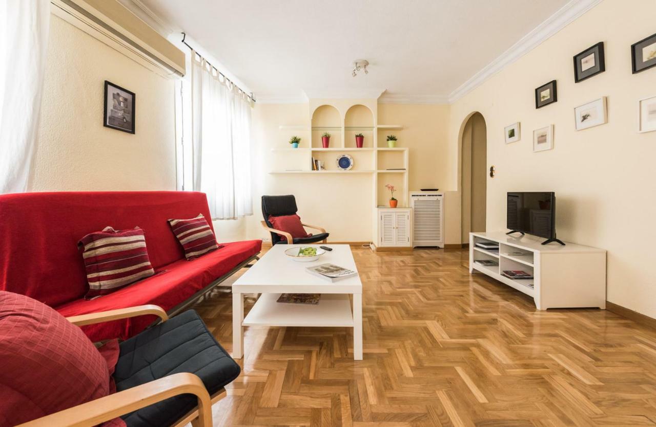 Ever House Atocha Madri