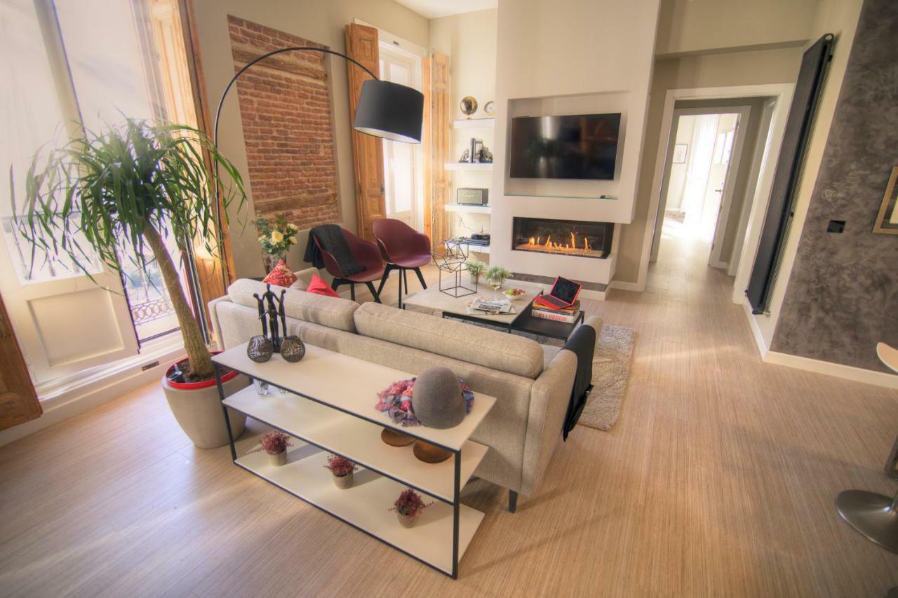 Apartamento Opera Centro Lejlighed *