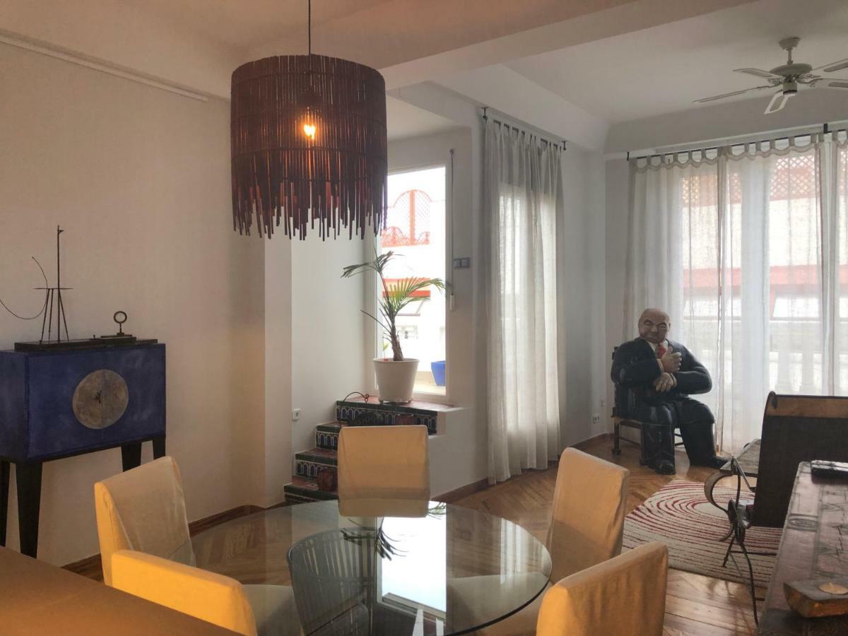 50 Calle Gran Via Apartment