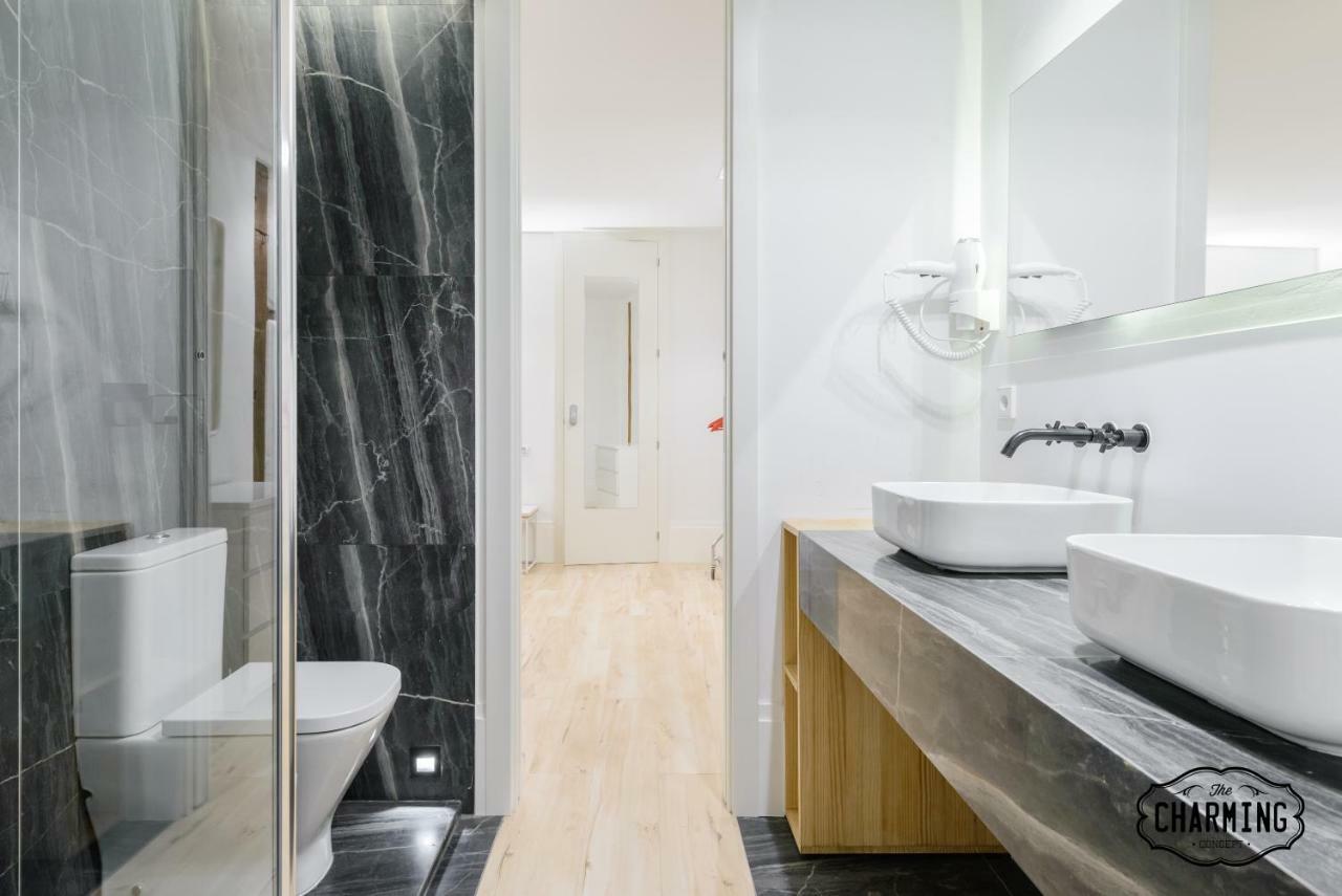 Charming Ribera De Curtidores - Apartment Madrid