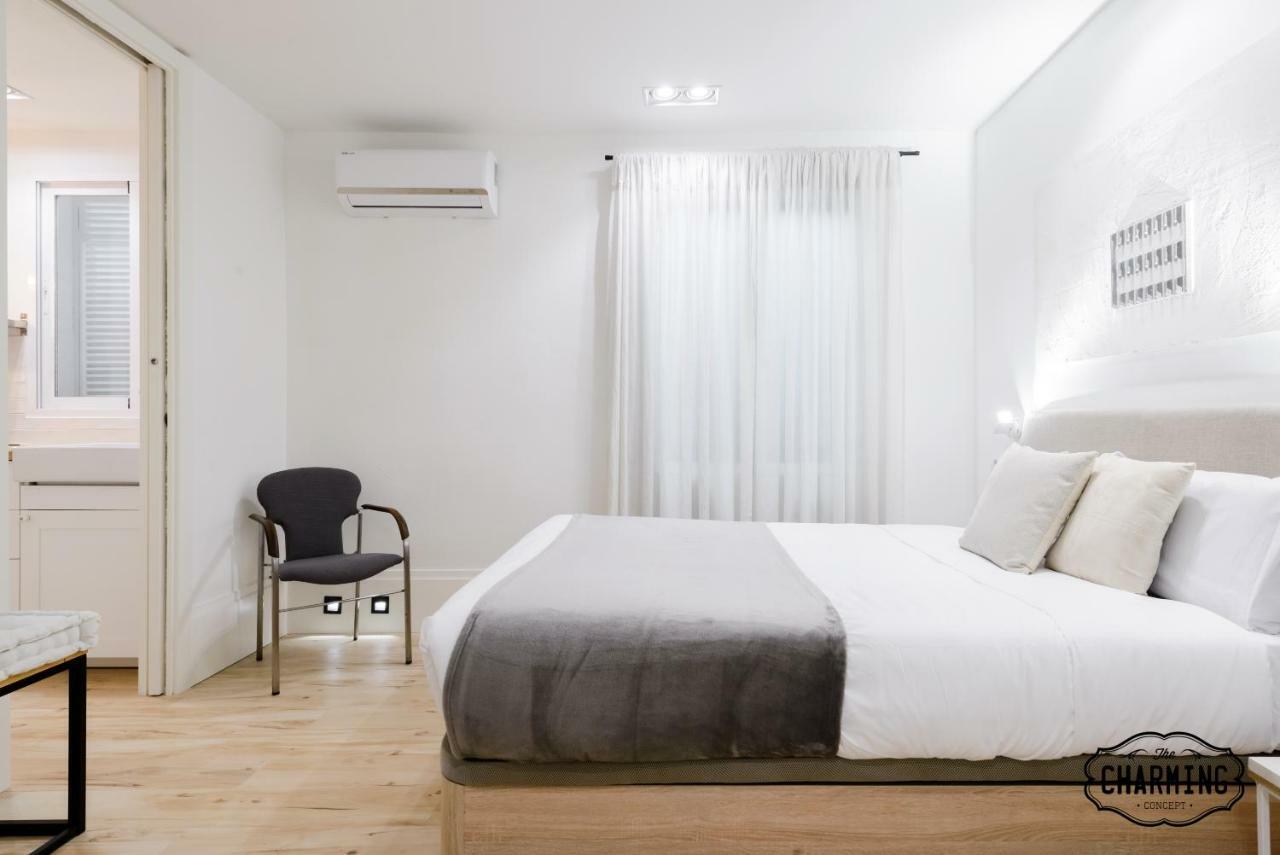 Apartment Charming Ribera De Curtidores - Madrid