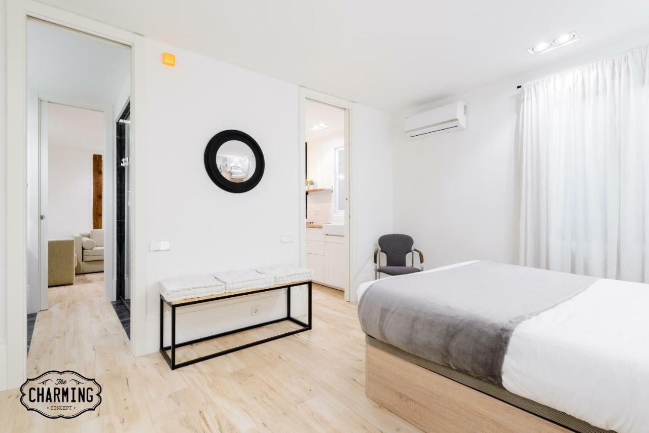 Charming Ribera De Curtidores - Apartment