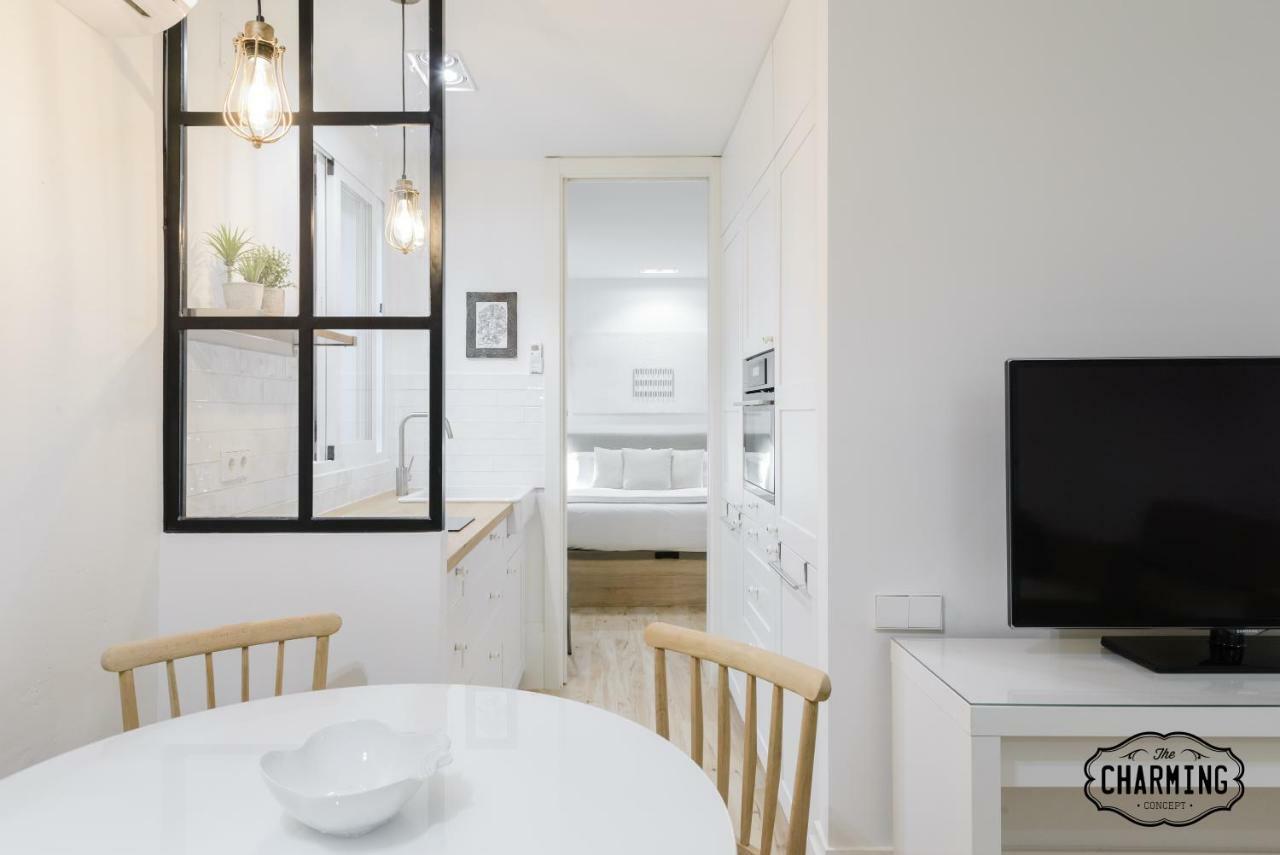 Apartment Charming Ribera De Curtidores -